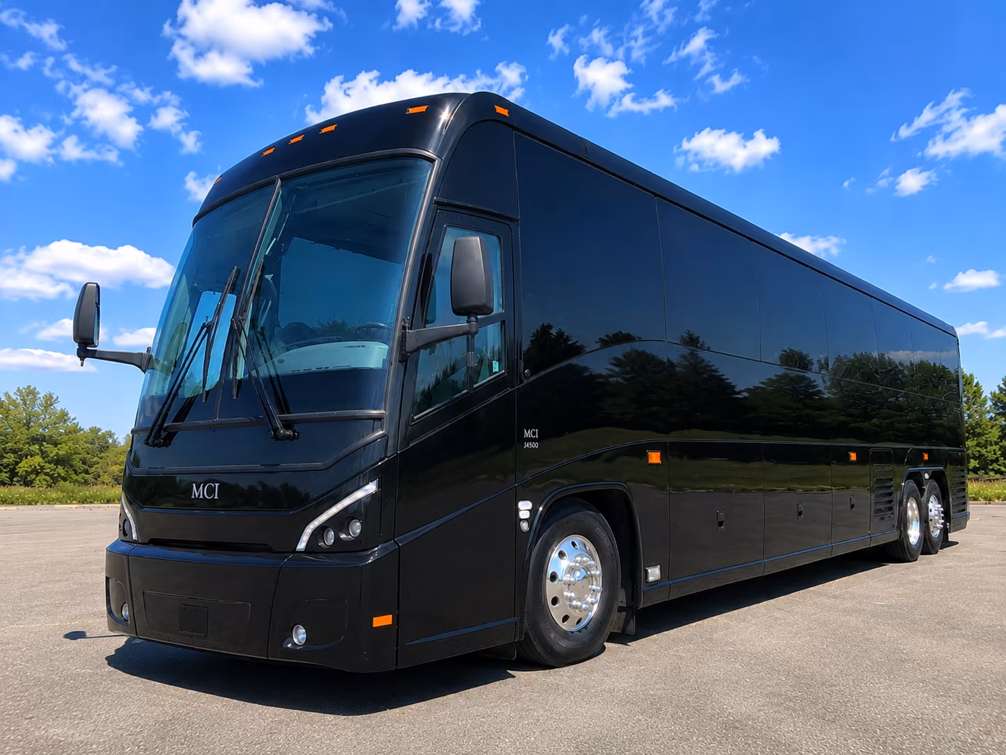 affordable washington wedding charter bus prices for every budget