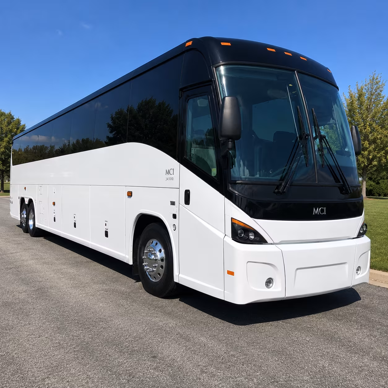 festival and big event transportation in washington