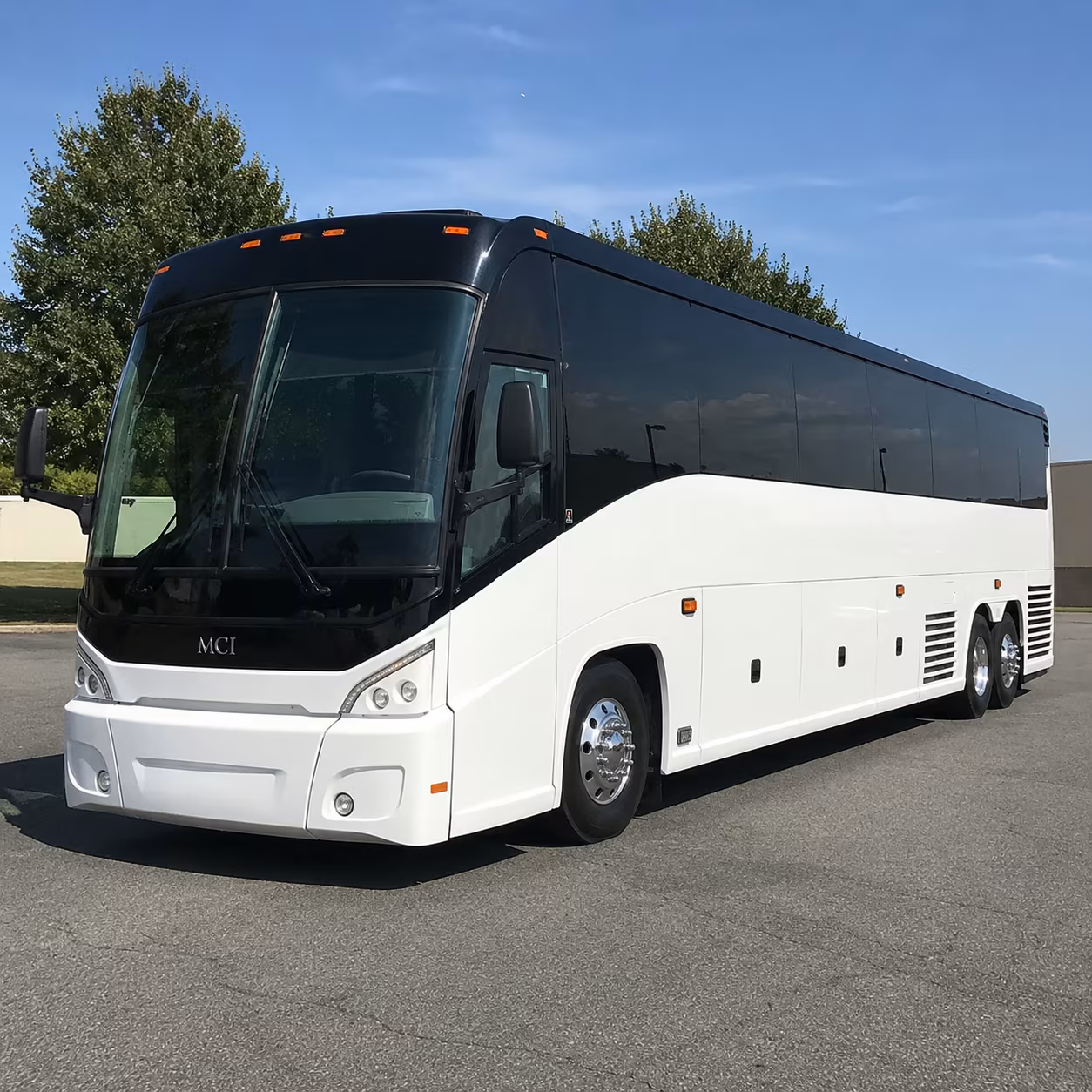 multi day and overnight charter bus trips from washington