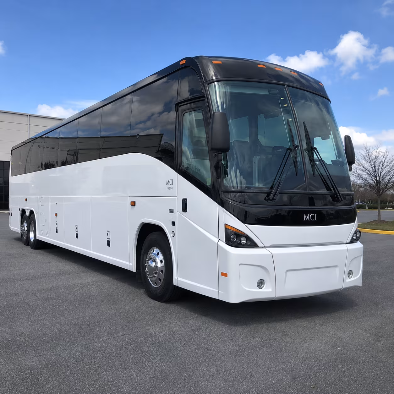 rent a bus for live music and private events around washington