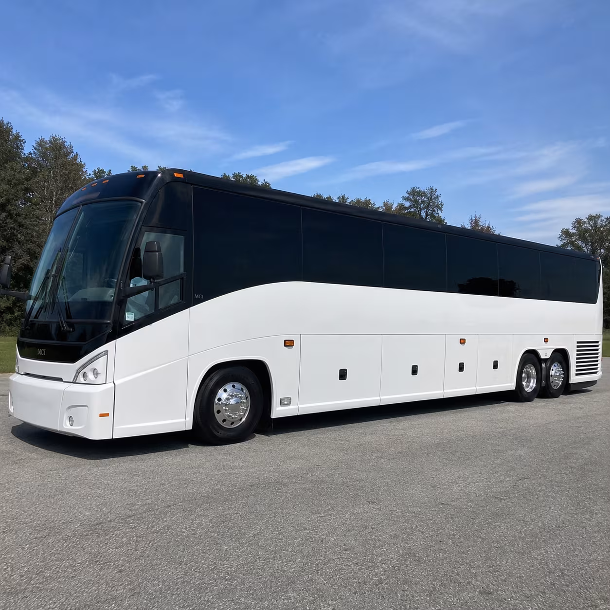 shuttle services for airline crews and airport staff in washington