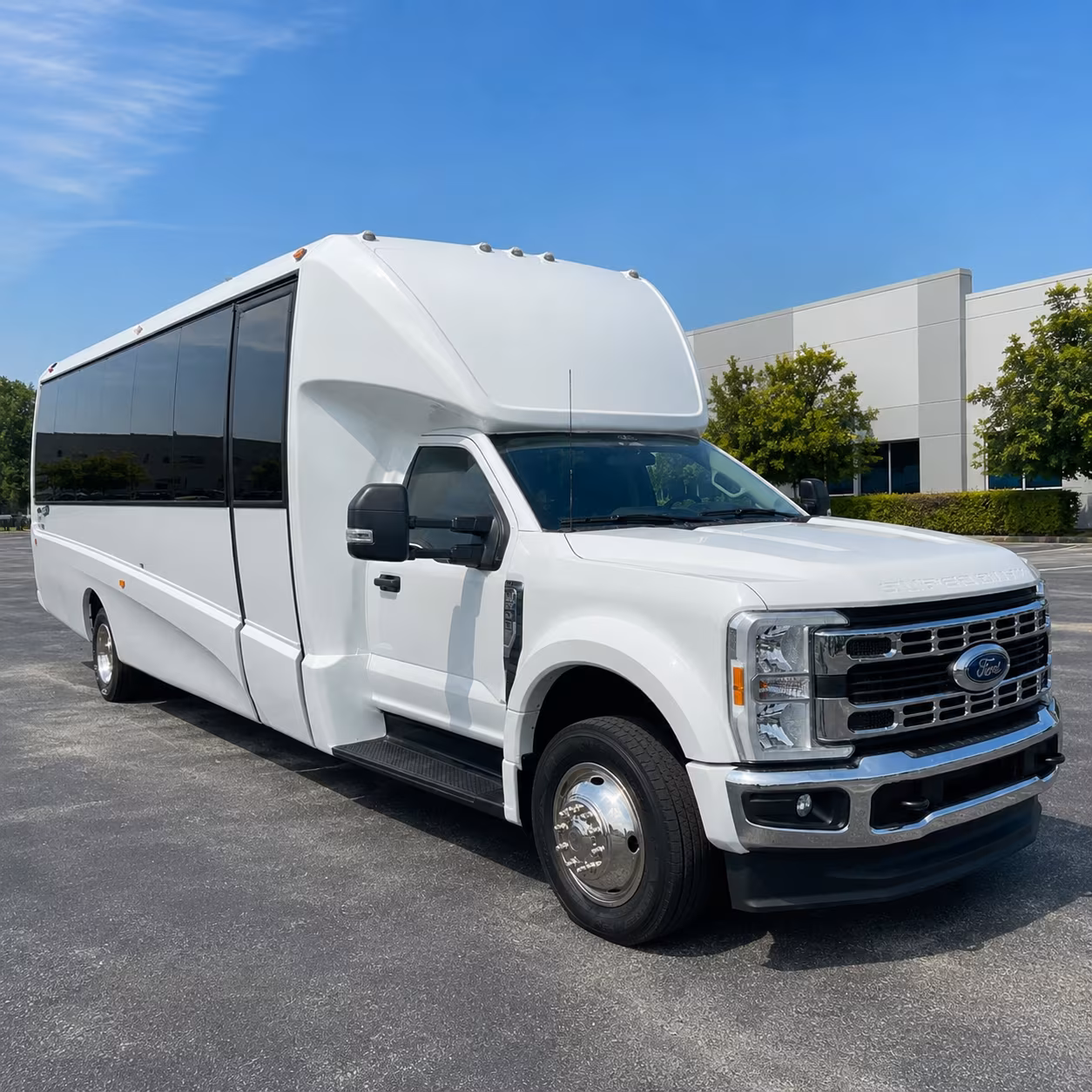 Washington Airport Transportation