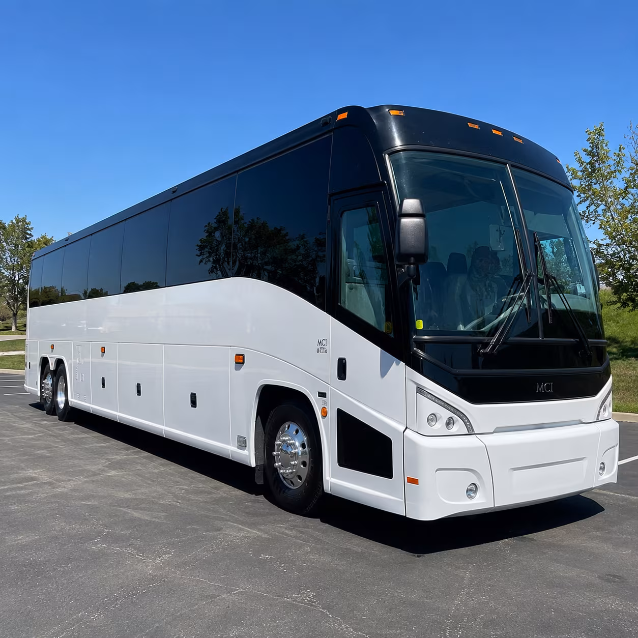 washington charter bus tours to national mall and memorial parks and shenandoah national park