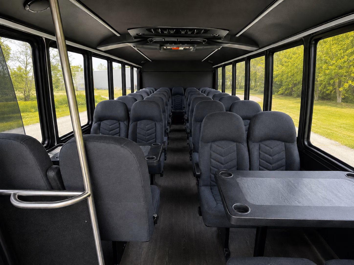 Washington Employee Transportation
