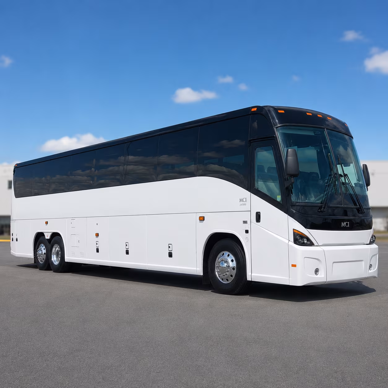 washington family reunion and vacation bus rentals
