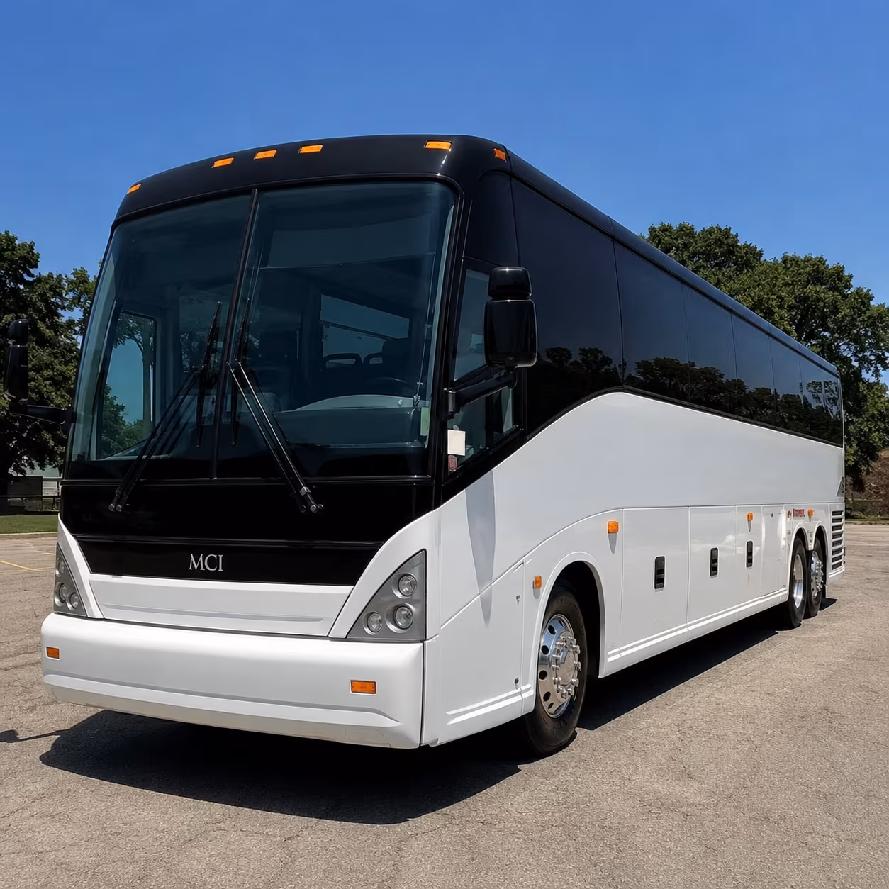 washington government meeting and conference shuttles