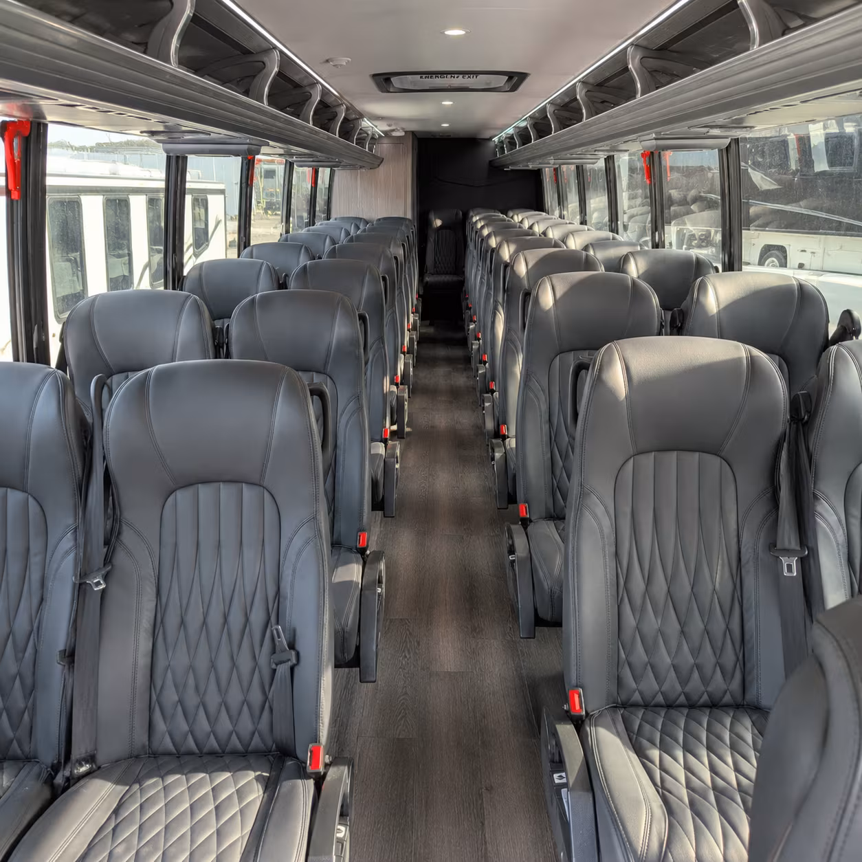 Washington School Event Transportation