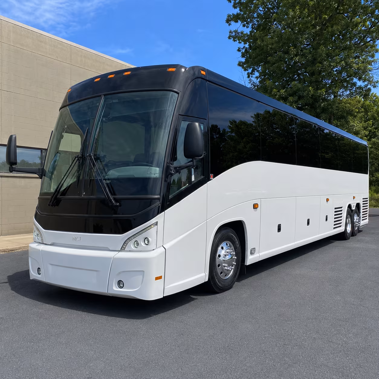 where your trip starts