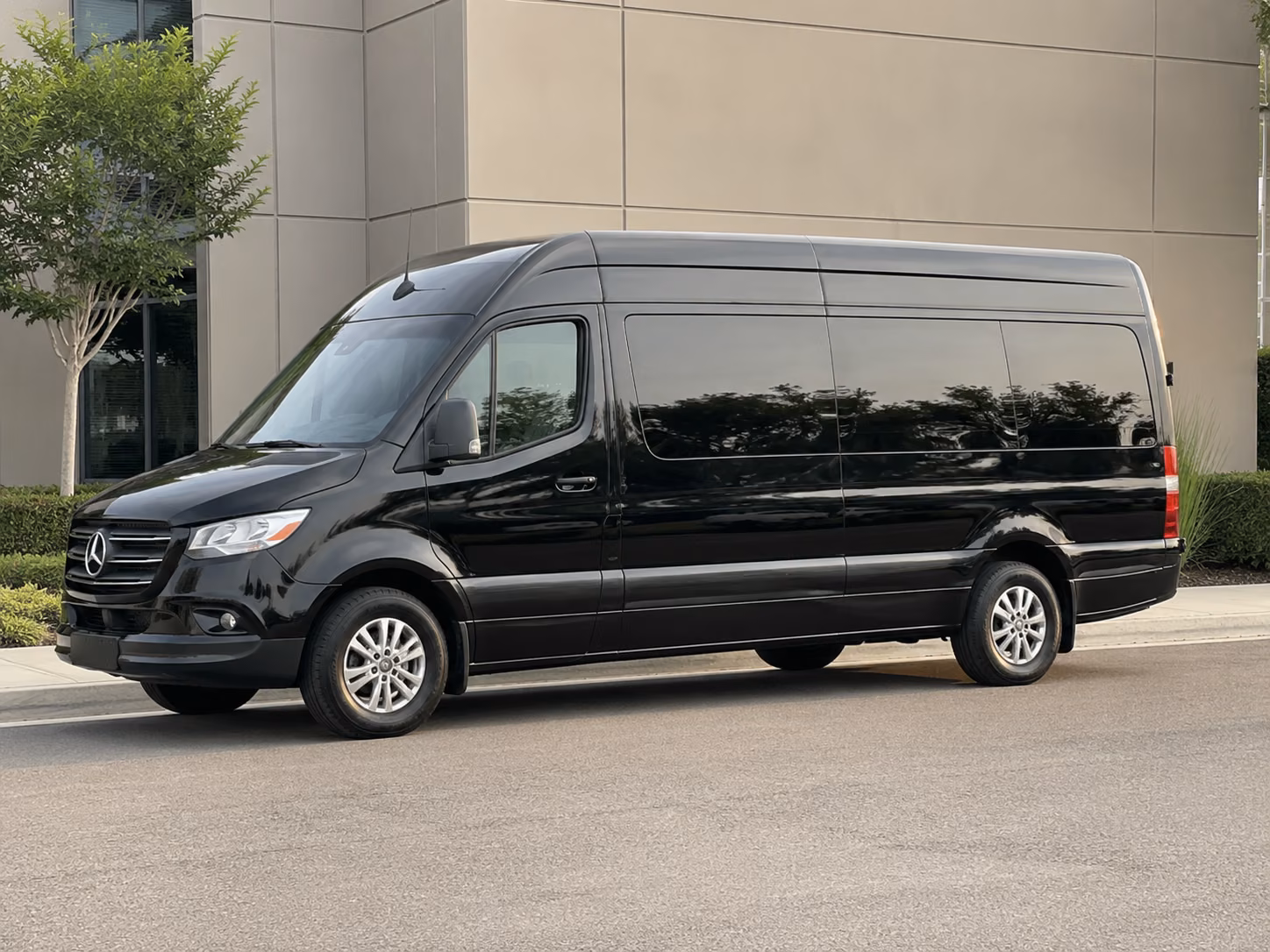 winery tour bus rentals from washington to leesburg