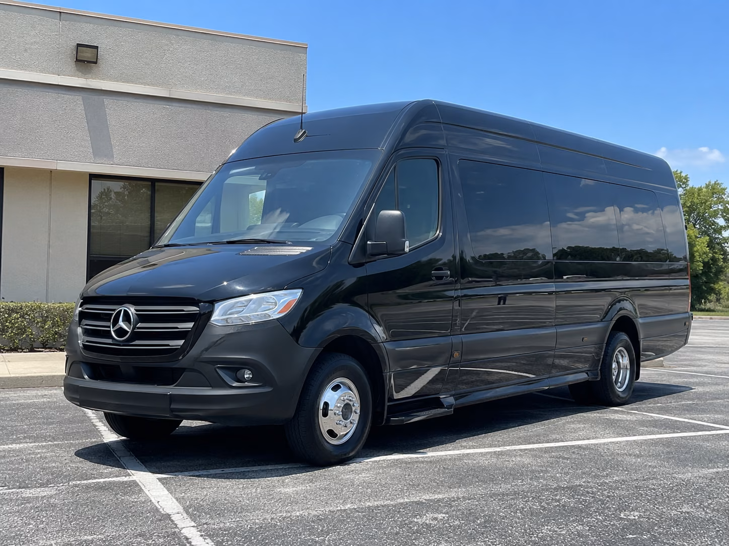youth league high school and college team bus rentals